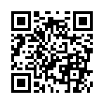 +｡:.ﾟヽ(●´Д｀●)ﾉﾟ.:｡+ﾟ・коηβαηΗα☆
のQRコード