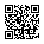 (怒｀Д´怒)
のQRコード