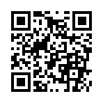 ｡ﾟ.o｡(ﾉД｀｡)ｩﾜ-ﾝ(｡´Дヽ)｡o.ﾟ｡
のQRコード