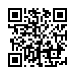 ﾟ+｡(●´∪｀p((愛))q*ﾟ+｡受け取って｡+ﾟ*｡+ﾟ
のQRコード