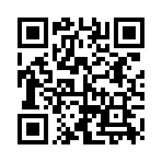 ヾ(泣*´Д；*泣)ﾉｼ
のQRコード