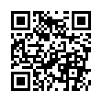 ﾊﾞｨﾊﾞ━━(●´∀｀)b━━ｨ!!
のQRコード