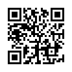 ｺﾝﾁｬ((*´д｀人´д｀*))ｺﾝﾁｬ
のQRコード