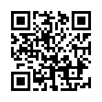 (*｀･ω･´)ﾎｲﾖ
のQRコード