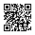 ﾍﾟｺﾍﾟｺ″(ｍ・ｖ・)ｍ ﾖ ﾛ ｼ ｸ й ё ☆
のQRコード