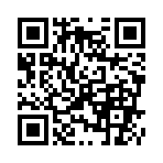 (((。・-・)从(・-・。)・゜・。・゜゜・*:
のQRコード