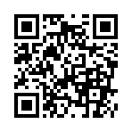 (´Д｀*)ｺ(*´ω｀*)ﾝ(*´□｀*)ﾊﾞ(*´ε｀*)ﾝ(*´▽｀*)ヮ♪
のQRコード