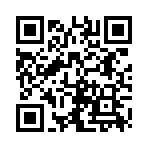 (つI `｡)ｳｳッ…
のQRコード