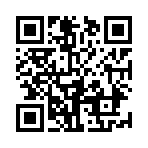 ｡*ﾟ+【落】(●b'з'd)【松】+ﾟ*｡
のQRコード