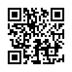 かわいい(´。ゝ(ェ)・。`)つ☆(=`ェ´=,,)>このこのっ
のQRコード