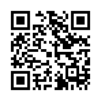 ~~旦_(-ω- ) ﾄﾞﾓﾄﾞﾓ
のQRコード