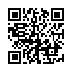 ヾ(´▽｀*ヾ(´▽｀*ヾ(´▽｀*)ゝﾈ刀めмаＵτ☆.。.:*
のQRコード