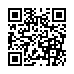 ☆･ﾟ:*(○∩д∩)■□ﾊﾞｲ②ﾀﾞｯﾁｬ～o■□(∩д∩○)*:ﾟ･☆
のQRコード