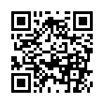 ｮﾛﾃｨｸ―ﾟ｡+(=ﾟωﾟ)ﾉ+｡ﾟ―ッ
のQRコード