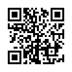 ‘`ﾞｨ’`ﾞｨ+.｡ﾟ(*ﾟ´Д｀pq´Д｀ﾟ*)ﾟ｡.+’`ﾞｨ’`ﾞｨ
のQRコード