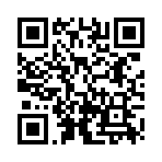 川ﾟдﾟ川y─┛~~
のQRコード