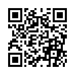 ヽ(涙´Д｀涙)ﾉｼ{ ･.｡*βｙёβｙё･.｡* ]
のQRコード