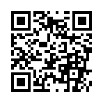 (o￢ω￢o)ｱﾔｼｲ
のQRコード