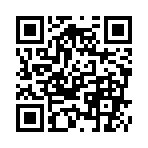 Σd(,,-ω´-,,)ォヶ☆
のQRコード