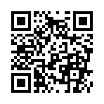 ( ＞Д＜；)
のQRコード