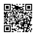 |*´ｪ｀ﾉ|ﾉ三【⊃｀ﾉﾉヾ｀ﾉヮ】　ｼｭｯ
のQRコード