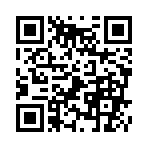 Σ(lliдﾟﾉ)ﾉ ﾝヵﾞぁｯ!!!
のQRコード