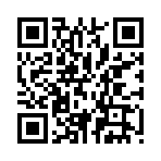 こんﾟ+.ヽ(´Д｀*)ﾉ ﾟ+.ﾟにちは
のQRコード