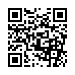 (｡￫∀￩｡)
のQRコード