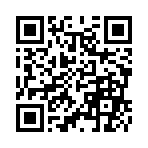 ☆・:*:Sёё yoц・:*ヾ(*ゝωб(´ゝω・｀*)ﾉ:・:дgaiη*:・+☆
のQRコード