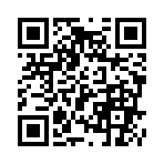 ァ!Σ(ﾟДﾟlllﾉ)ﾉもぅ落ちなきゃｯｯ
のQRコード