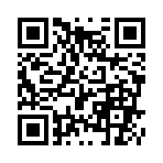 ★´艸`)☆´艸`)★´艸`)☆´艸`)プッ
のQRコード