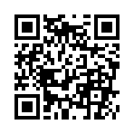 【｡ﾟ.o｡◎К｡o.ﾟ｡】ヽ(･а･｀●)ﾉ
のQRコード