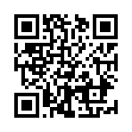 (-_-;)ﾎﾝﾄｶ･･･ｵｲ
のQRコード