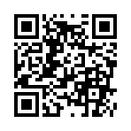 ｡ﾟ.o｡(照´ω｀照)ゞ｡o.ﾟ｡
のQRコード