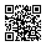 (●´_つ`)ﾉβyё βyё・‥…━━━*☆*★*
のQRコード