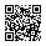 ｽﾍﾟｼｬﾙ(･∀(･∀(･∀(･∀・)∀・)∀・)∀・)OK!
のQRコード