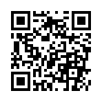 ヴ━【´0c_u｀】━ん･･
のQRコード