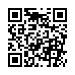 (☆´ェ`b)b○o*ぉヵゝぇりTょ±ﾚヽ*o○
のQRコード