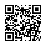 (*´艸｀*)ｧﾊ♪
のQRコード