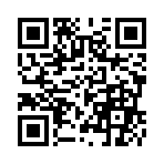 【*:..｡o○Вчёьчё○o。..:*】･д･｀*)ﾉ
のQRコード