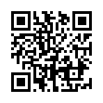 。.:･*･:ﾟ☆｡.ｷｬｯ♪(*ﾉдﾉ)ｴｯﾂｨ♪｡.:･*･:ﾟ☆｡
のQRコード