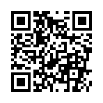 (´д｀、)ウウウ
のQRコード