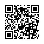 もじ(´pq｀*)三(*´pq｀)もじ
のQRコード