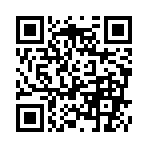 сμтё.:*ﾟ..:｡:ヽ(○´`)ﾉ.:*ﾟ..:｡:
のQRコード