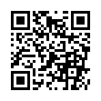 ヽ(`Д´)ﾉｳﾜｧｧｧﾝ
のQRコード