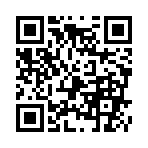 ｷｨｨ━━━ヾ(*｀⌒´*)ﾉ━━━ｨｨ
のQRコード