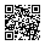 ~~┗─y(｡･ω･｡)☆Ｙ⌒【?･･･意味プｯ】　
のQRコード