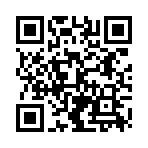 ‘`-ｨ(*ゝωб)ﾉ【質問】
のQRコード