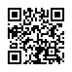 ﾟ+o｡(●´∀｀)皆大好き!(´∀｀○)｡o+ﾟ
のQRコード