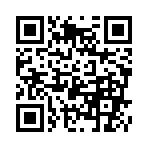 ﾌﾟﾁｯ(#-Å-)･･･(#ﾟДﾟ)ﾊｧｧ???
のQRコード